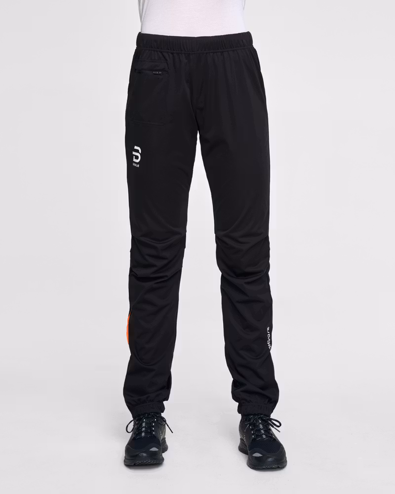 Pants Motivation Wmn