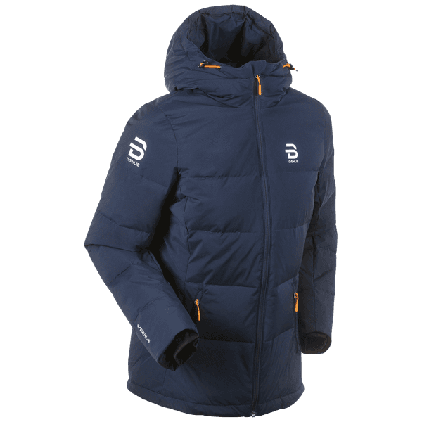 Jacket Podium women's