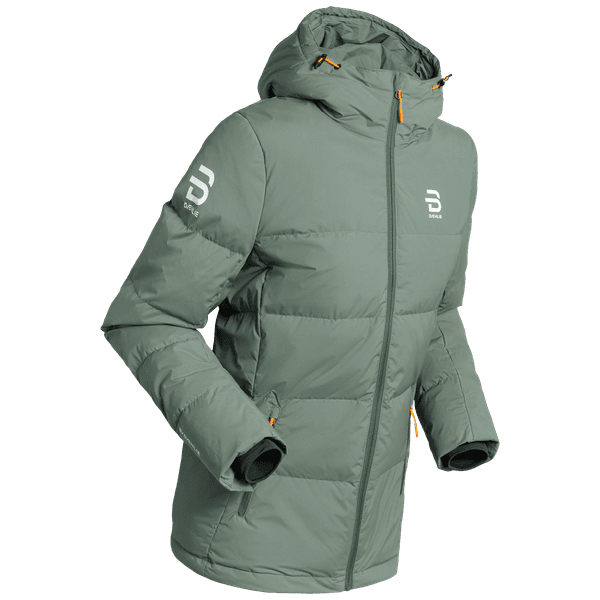 Jacket Podium women's