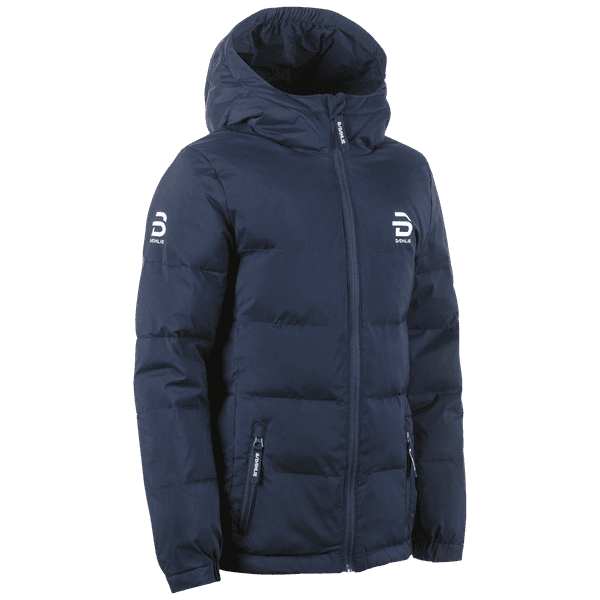 Jacket Podium for junior's