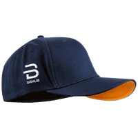 BD Corp Cap