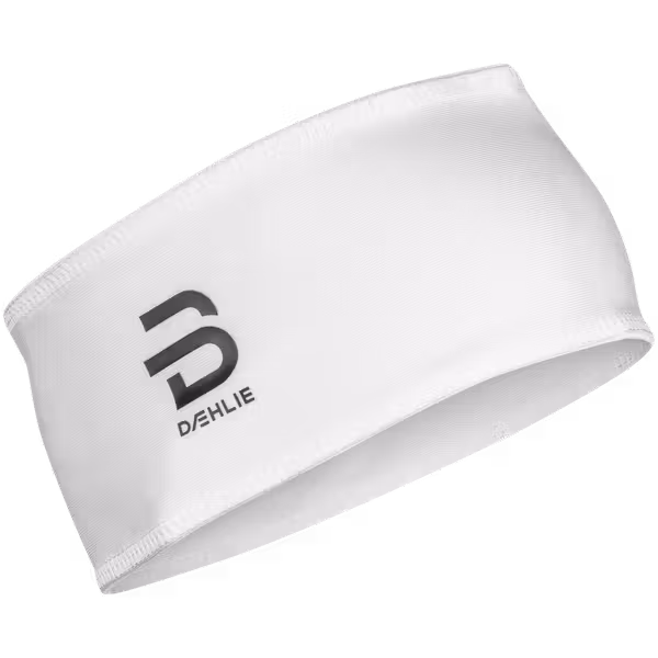 Headband Polyknit  W