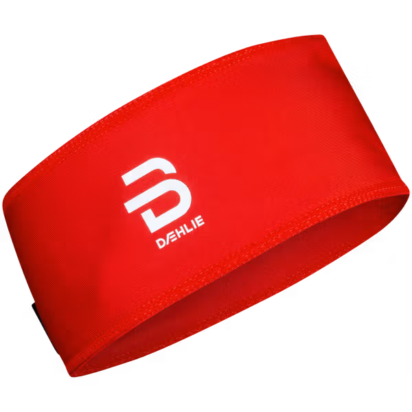 Headband Polyknit  W