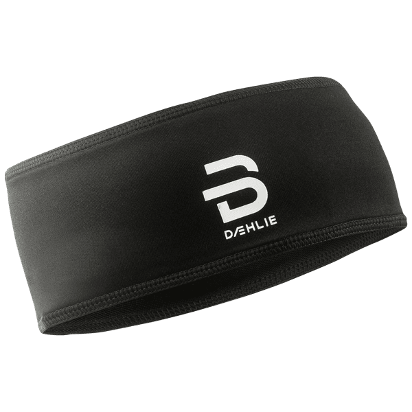 Headband Polyknit  W