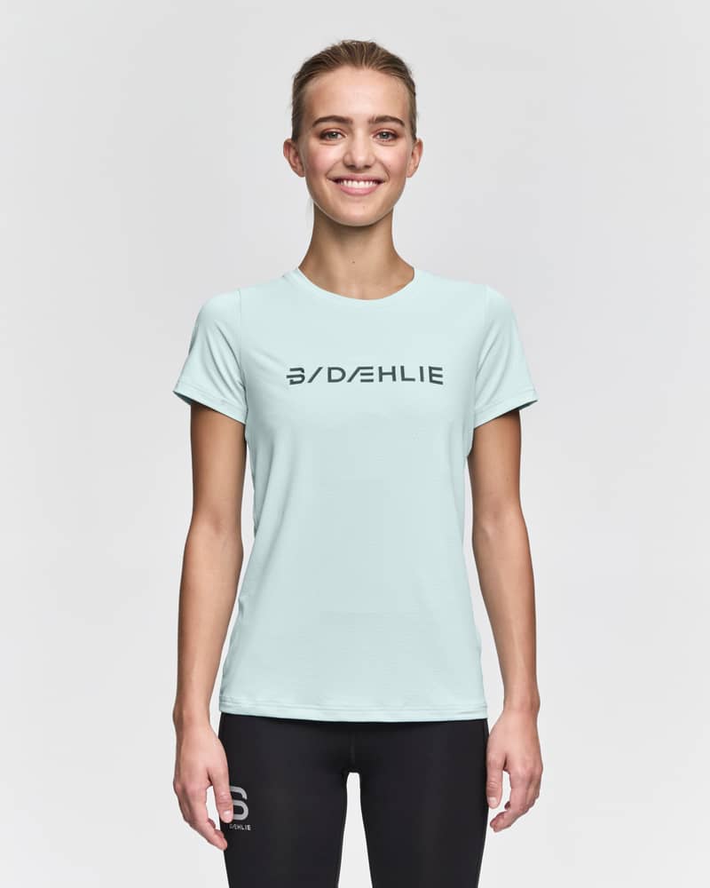 T-Shirt Focus women's