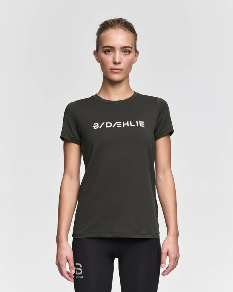 T-Shirt Focus women's