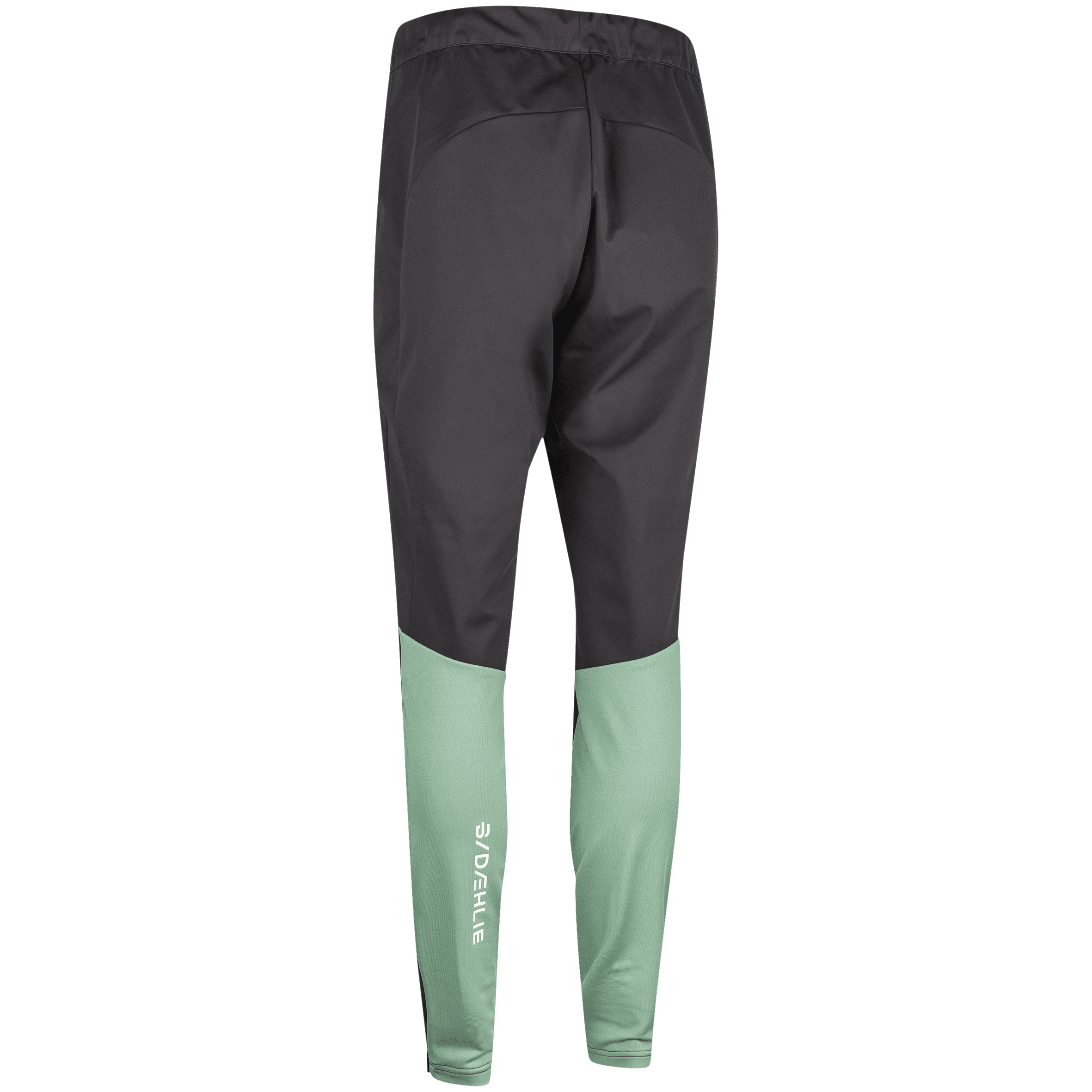 Pants Booster Wmn - Malachite Green