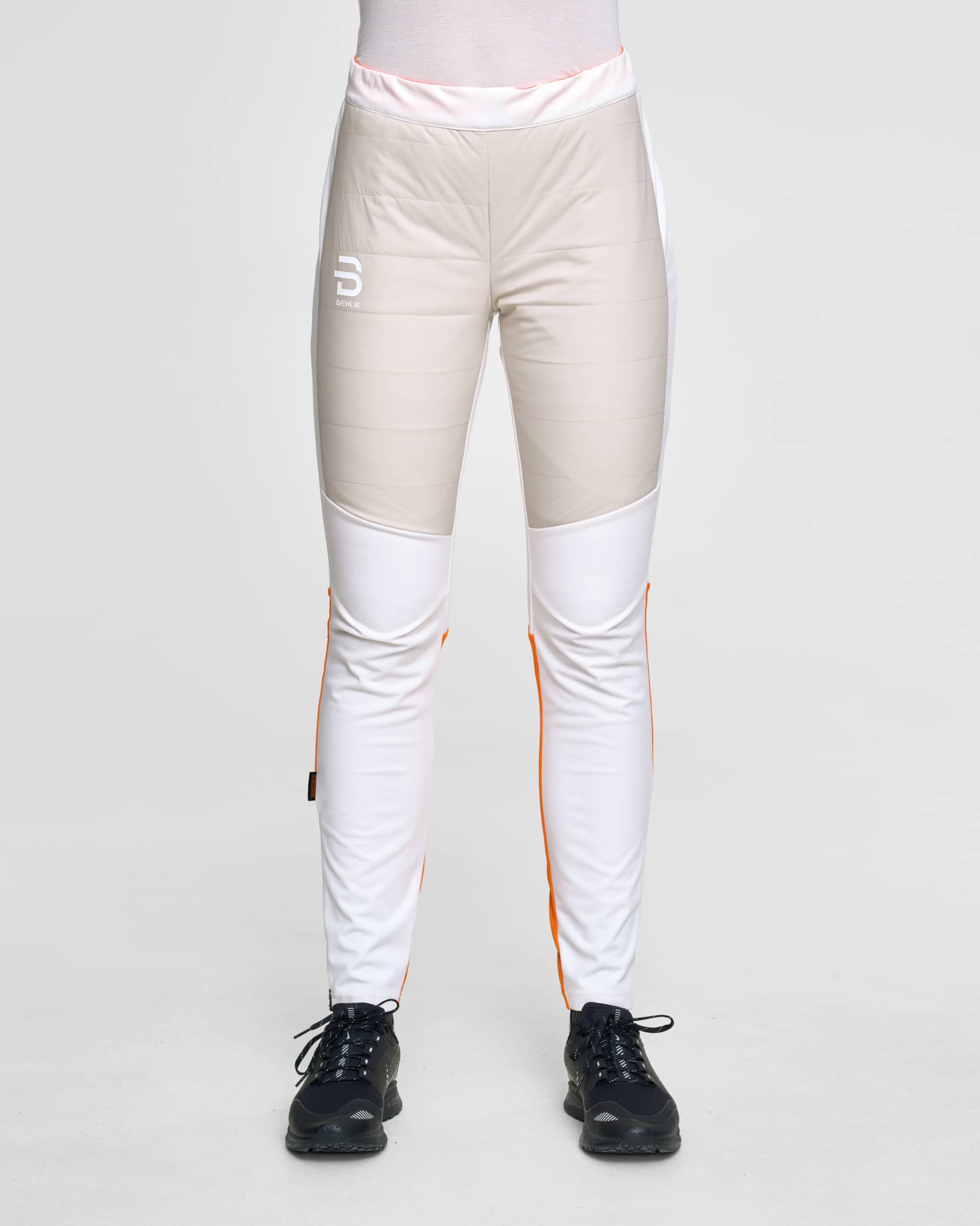 Pants Booster Wmn - Peyote