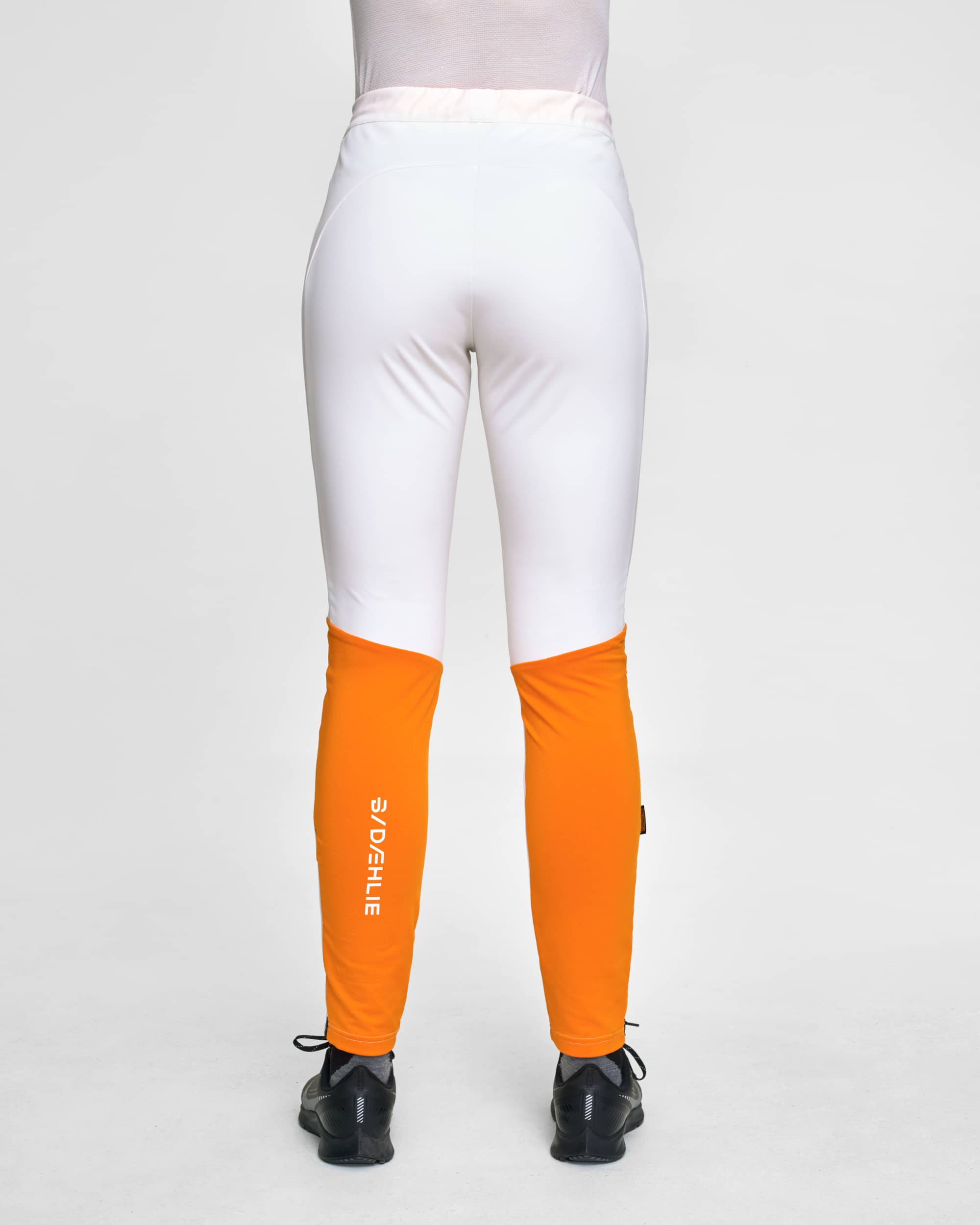 Pants Booster Wmn - Peyote