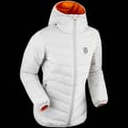 White-Grey White-Grey