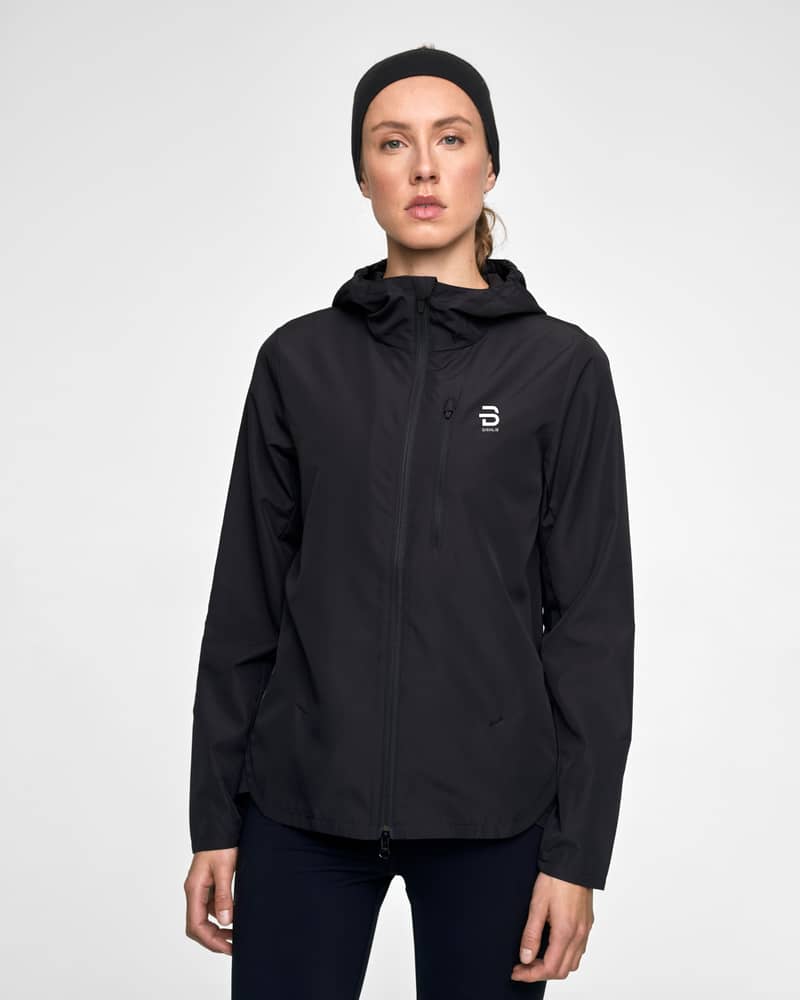 Jacket Run for women