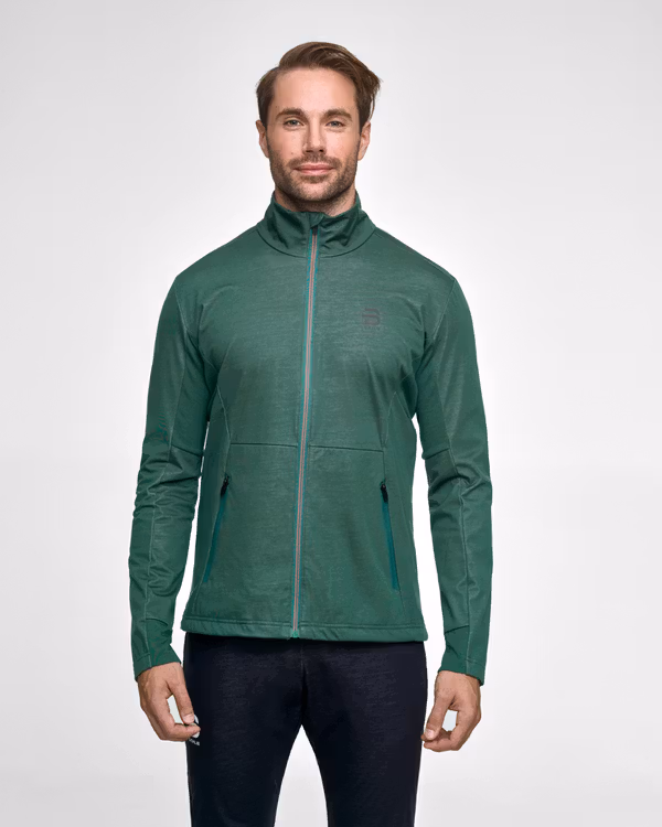 Jacket Conscious for men