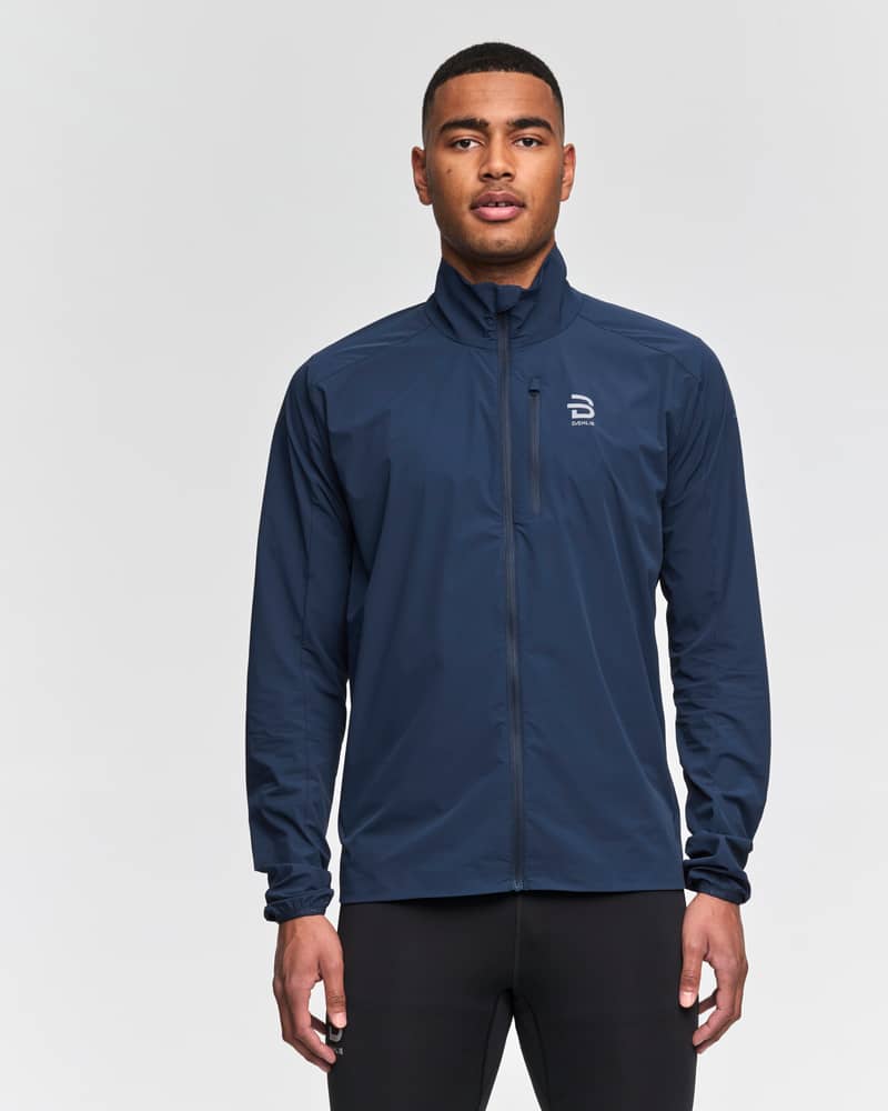 Jacket Athlete for men