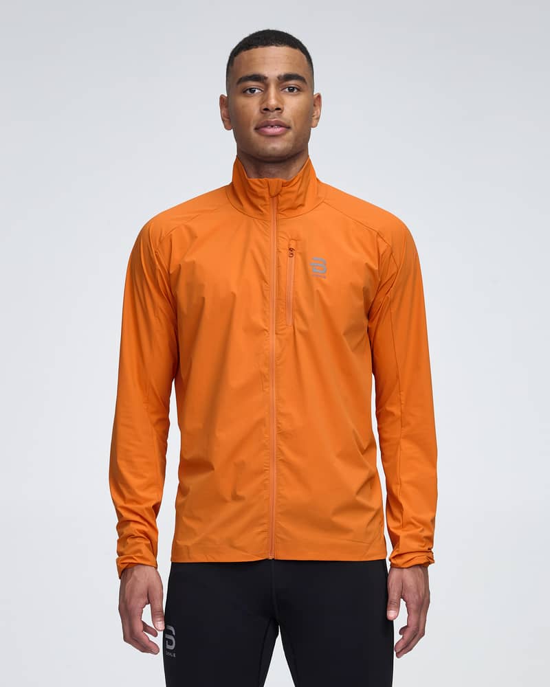 Jacket Athlete for men