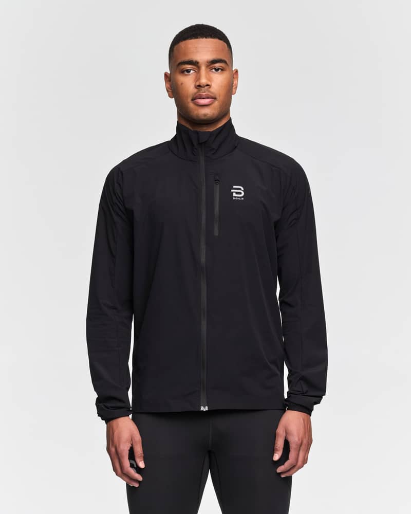 Jacket Athlete for men