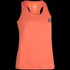 Coral orange Coral orange