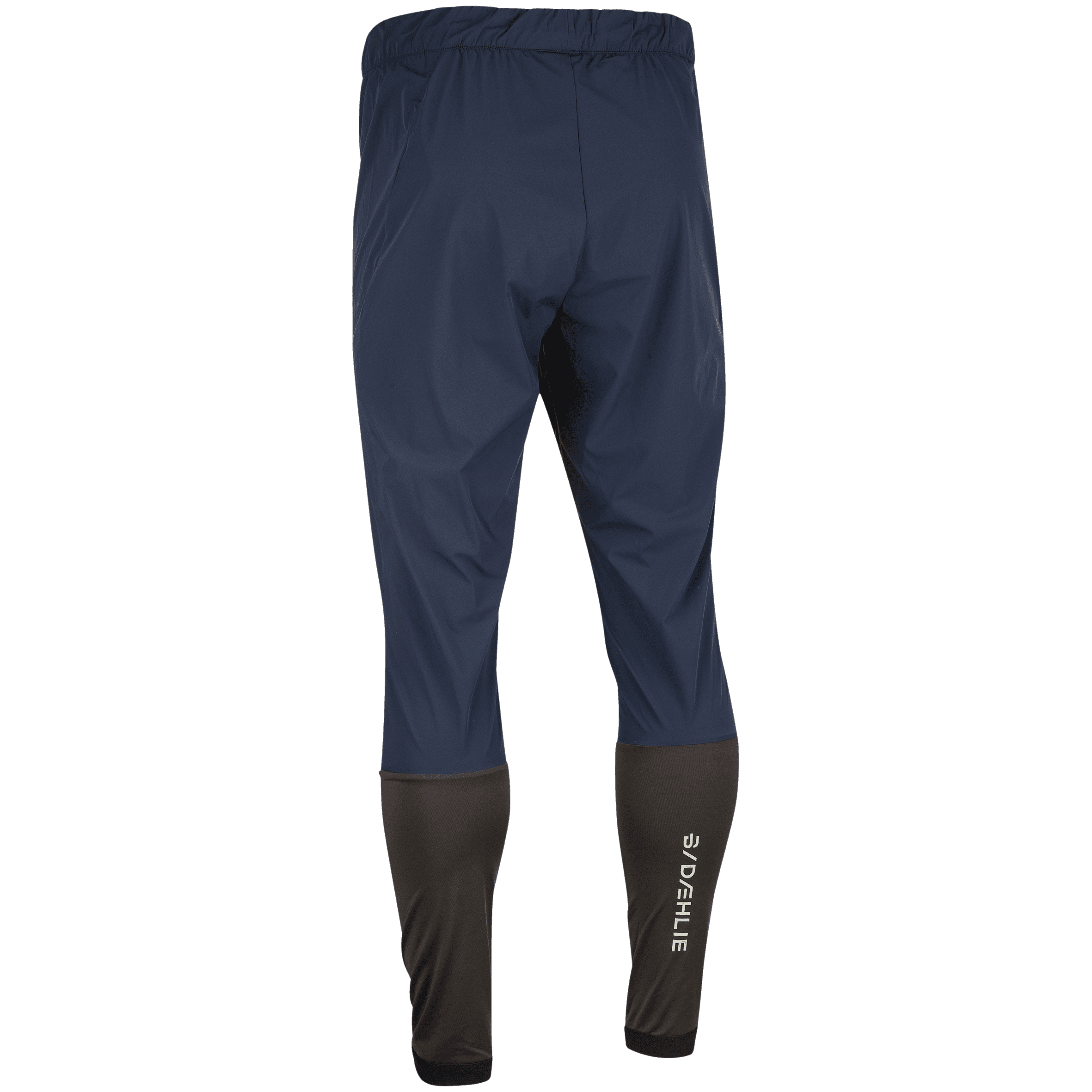 (取寄) ビヨルンダーリ メンズ ラン パンツ - メンズ Bjorn Daehlie men Run Pant - Men's Navy Pants Run for men - Navy blue