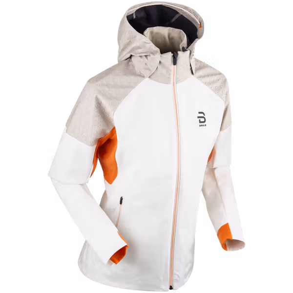 Jacket Raw 4.0 for women