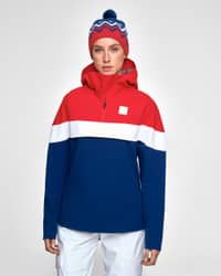 Anorak Kollen for women