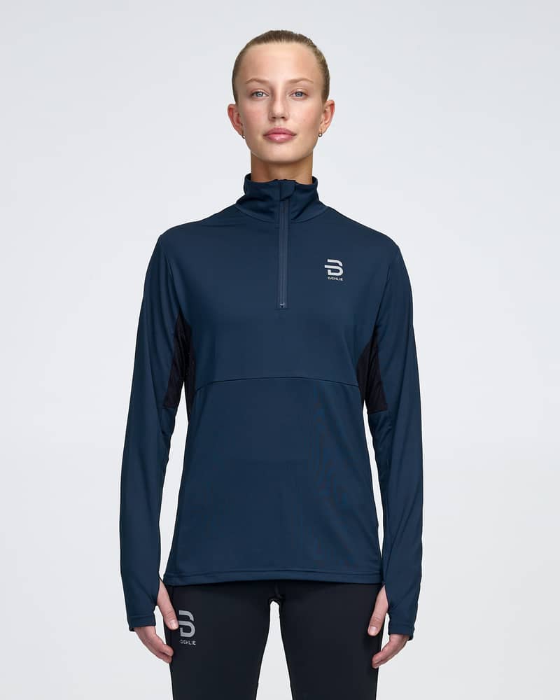 Long Sleeve Run for women