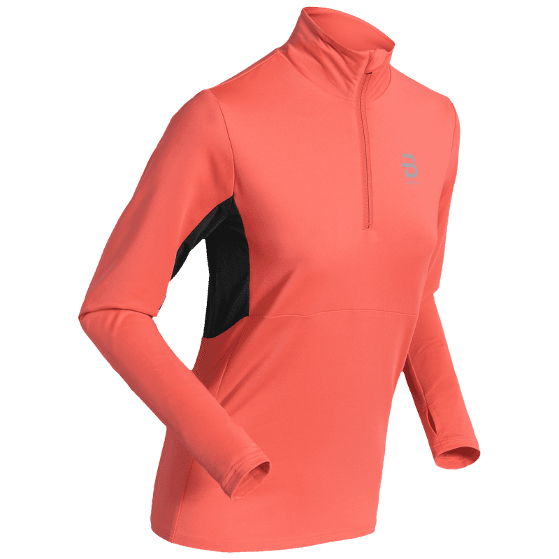 Long Sleeve Run for women