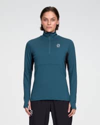 Long Sleeve Run for women