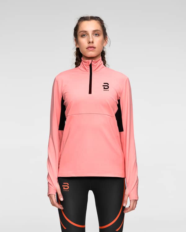 Long Sleeve Run for women