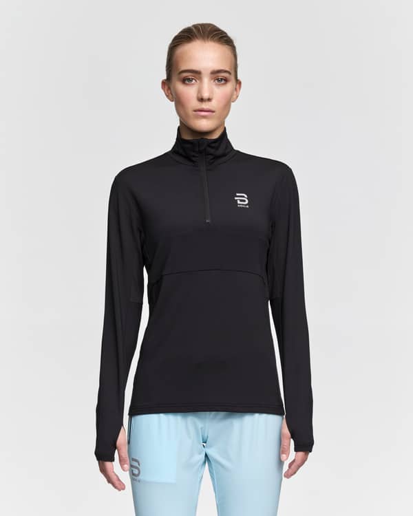 Long Sleeve Run for women