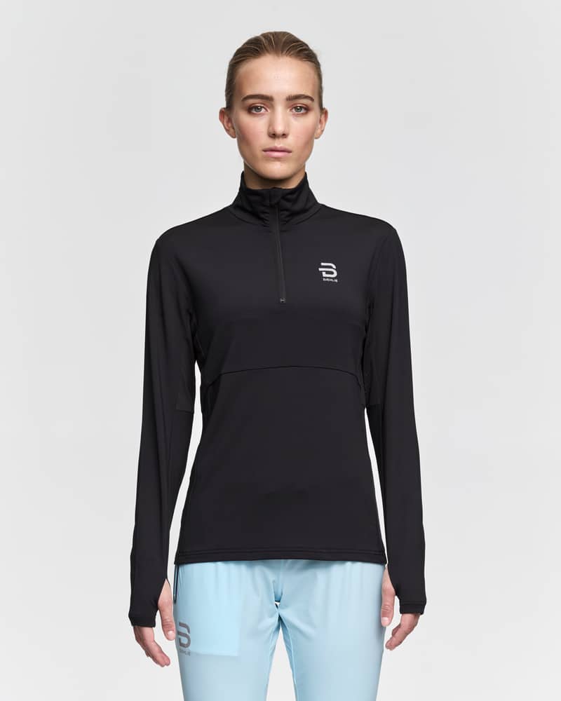 Long Sleeve Run for women