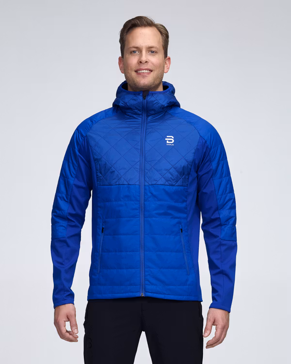 Jacket Graphlite for men