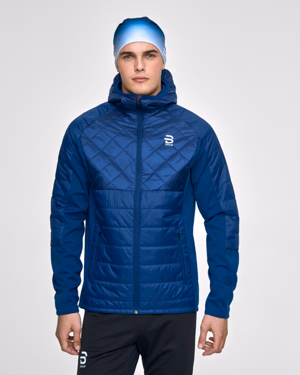 Jacket Graphlite for men