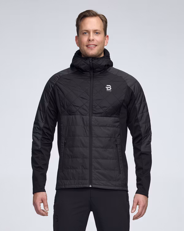 Jakke Graphlite til herre