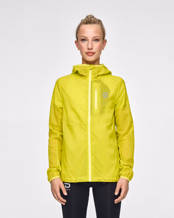 Jacket Active for women