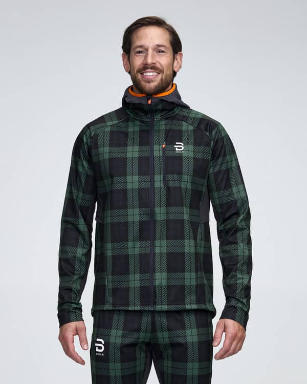 Jacket North for men