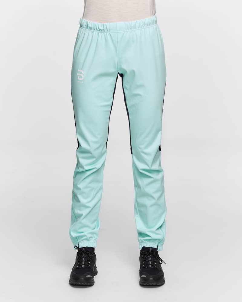 Pants Power for women