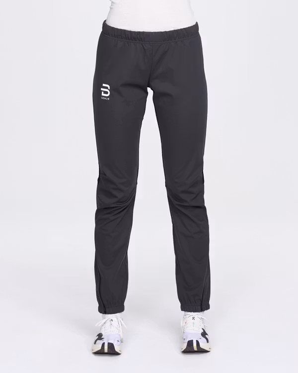 Pants Power for women