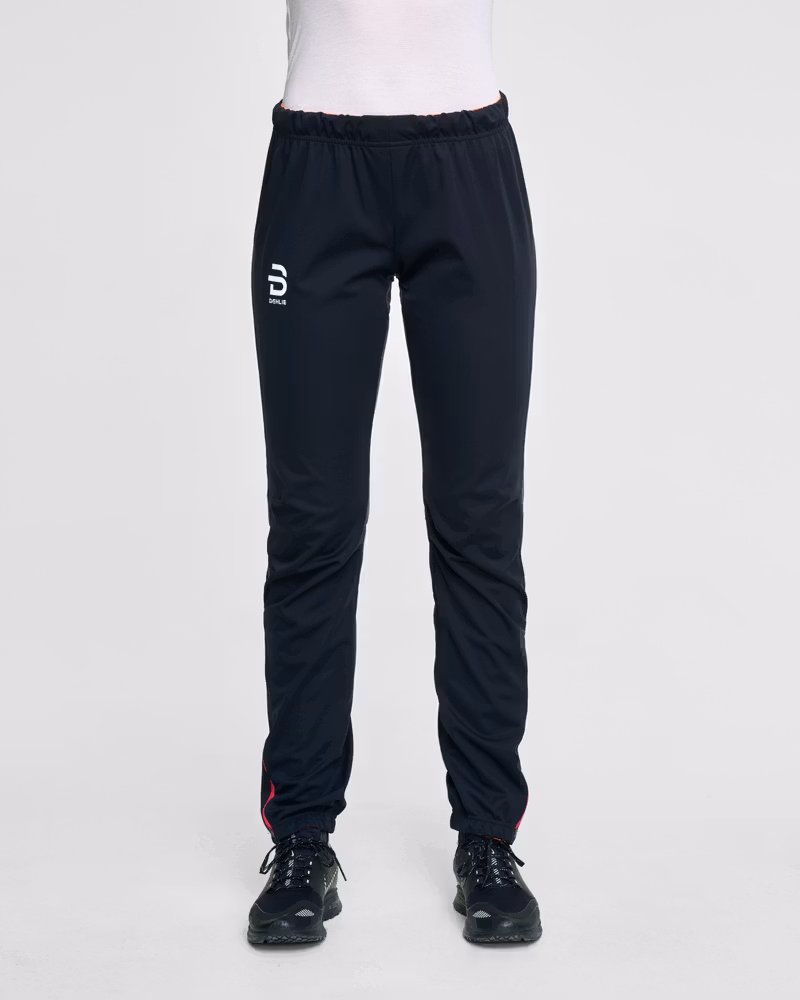 Pants Power for women