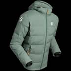 Forest green Forest green