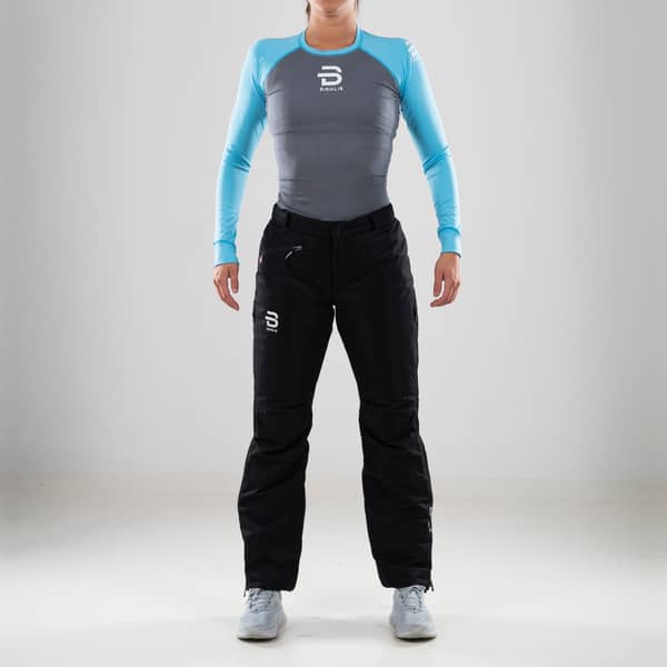 Pants Podium for women