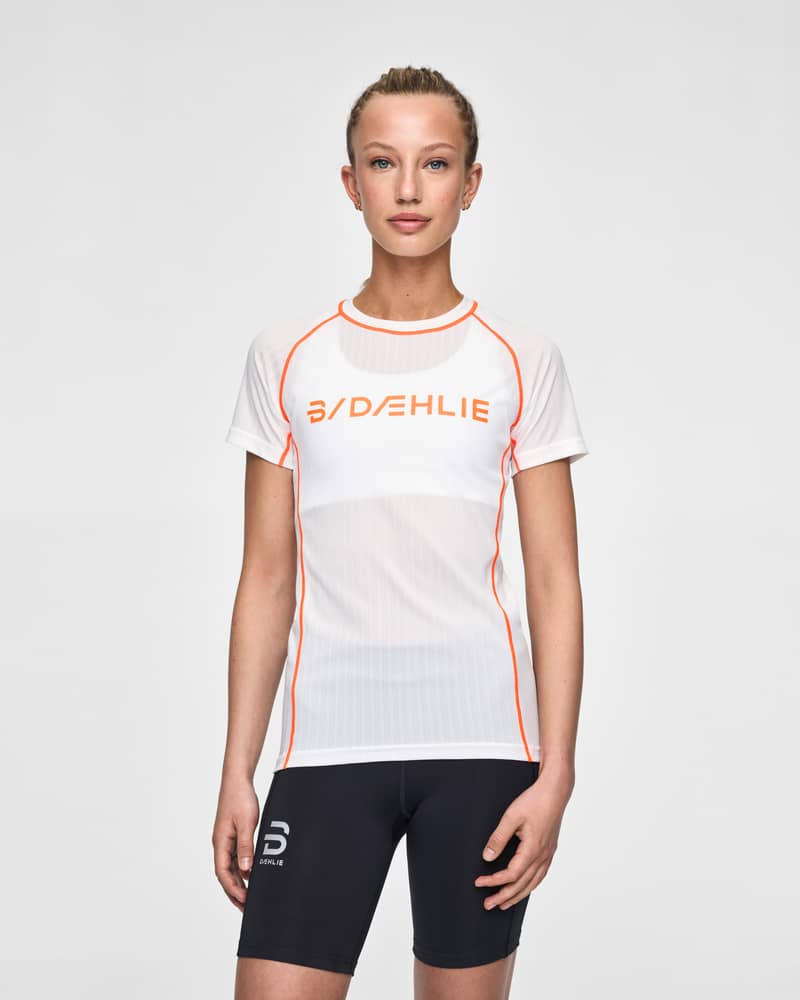 Endurance Tech T-shirt for women