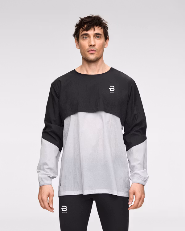 Half Zip Athlete for men