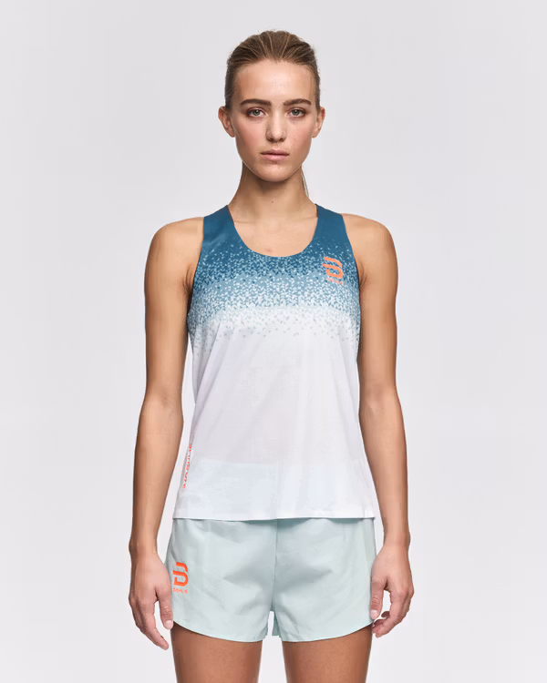 Singlet Elite for women