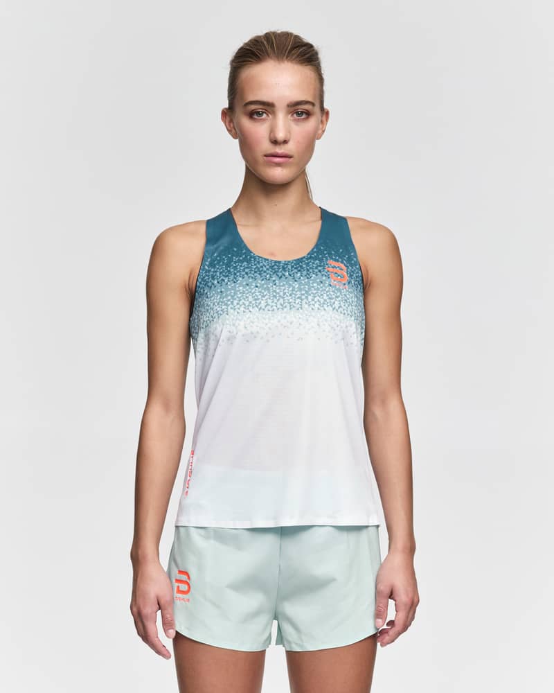 Singlet Elite for women