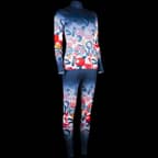 Norwegian flag Norwegian flag