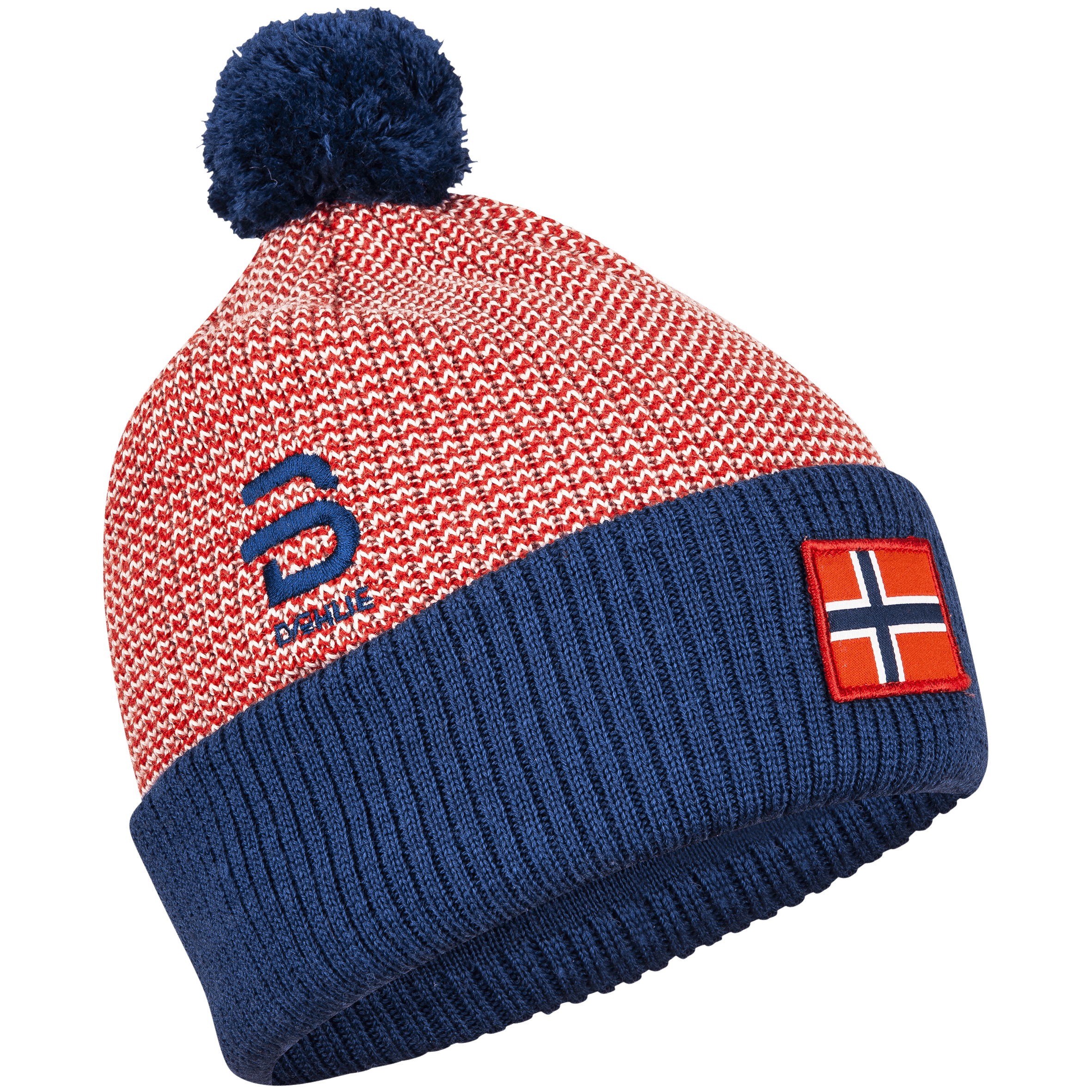 Norwegian flag