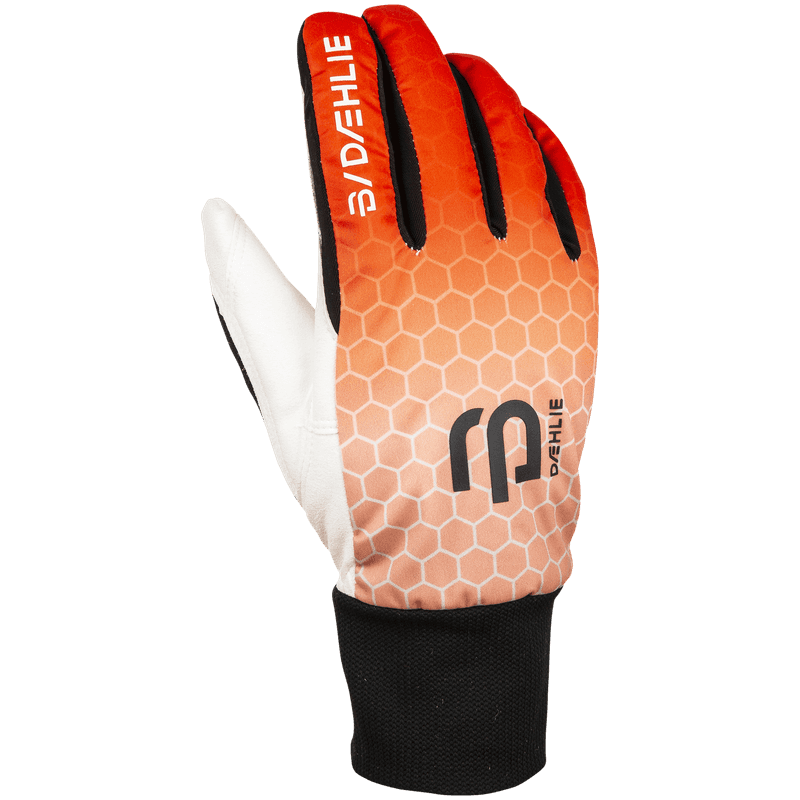 Glove Race Warm for women