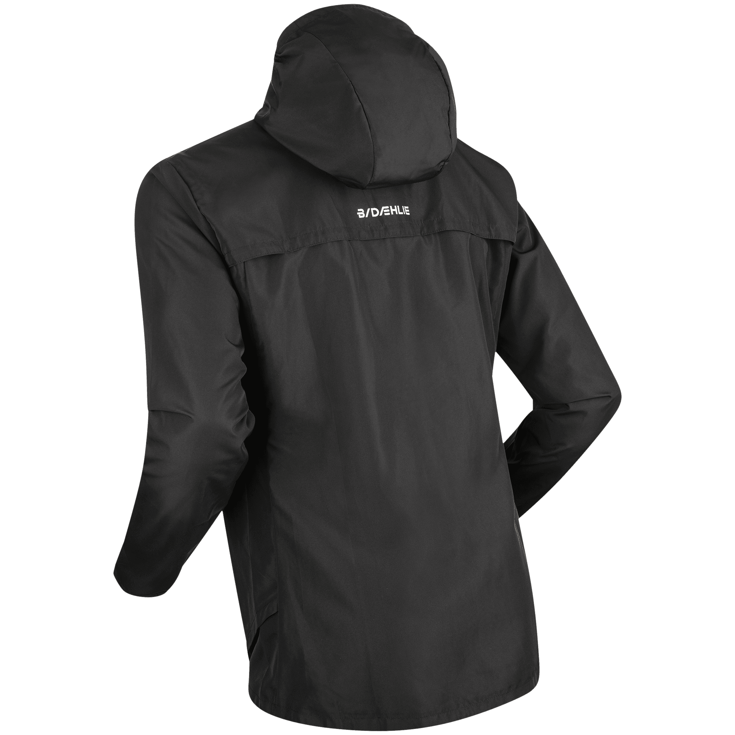 Jacket Run for men - Black