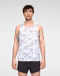 Singlet Elite for men