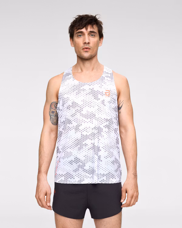 Singlet Elite for men