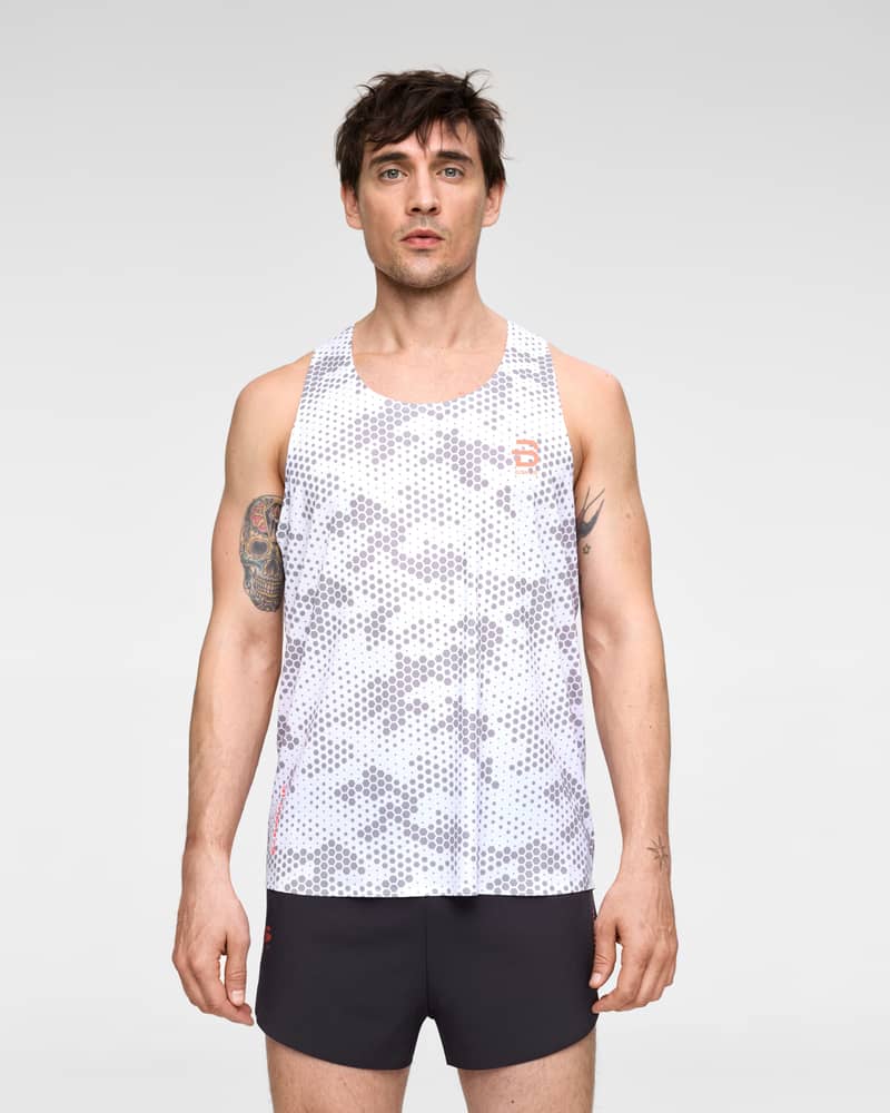 Singlet Elite for men